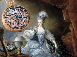 Marie Antoinette’s Watch