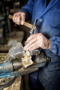 Virtus: When Decoration Becomes Heritage